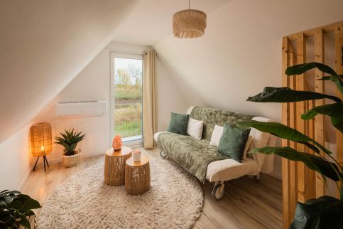 The Hajdu Hide-Away Vendégház8