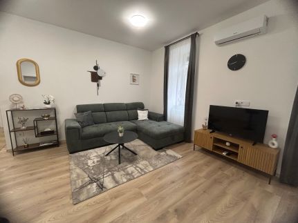 R03 Central Residence