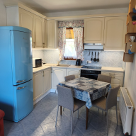 Andris apartman