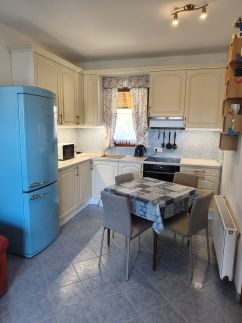 Andris apartman