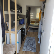 Bányász Apartman