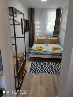 Bányász Apartman1