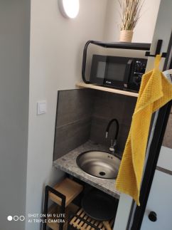 Bányász Apartman2