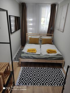 Bányász Apartman3