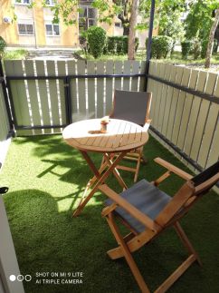 Bányász Apartman5