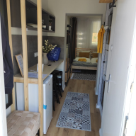 Bányász Apartman