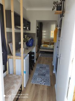 Bányász Apartman