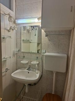 Üdülő Apartman9