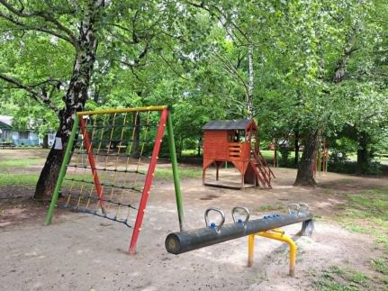 Üdülő Apartman18