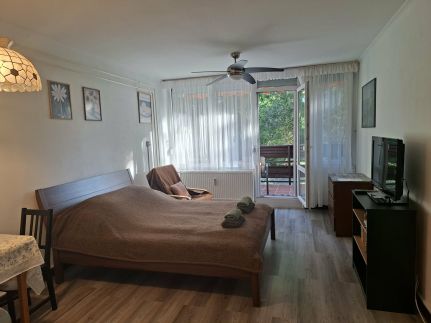 Üdülő Apartman2