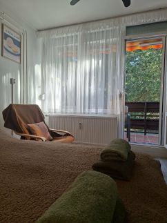 Üdülő Apartman3