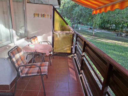 Üdülő Apartman5