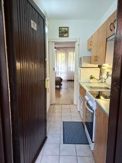 Üdülő Apartman7