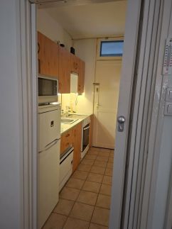 Üdülő Apartman8