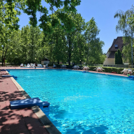 Üdülő Apartman