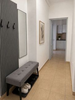 HoldLux City Keyless 0–24 Apartmanok6