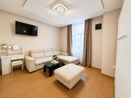 HoldLux City Keyless 0–24 Apartmanok5