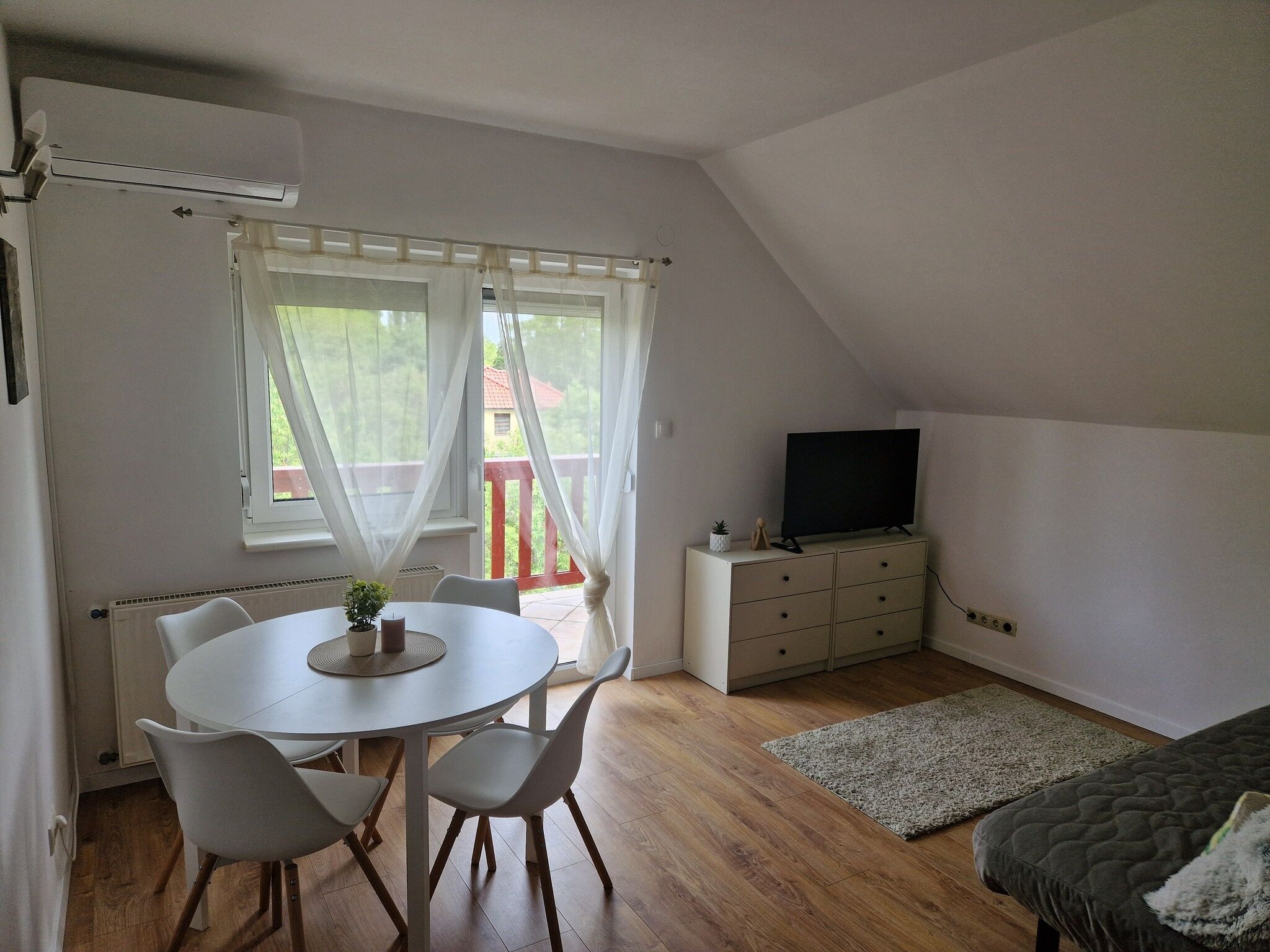 BORA Apartman – Gyenesdiás