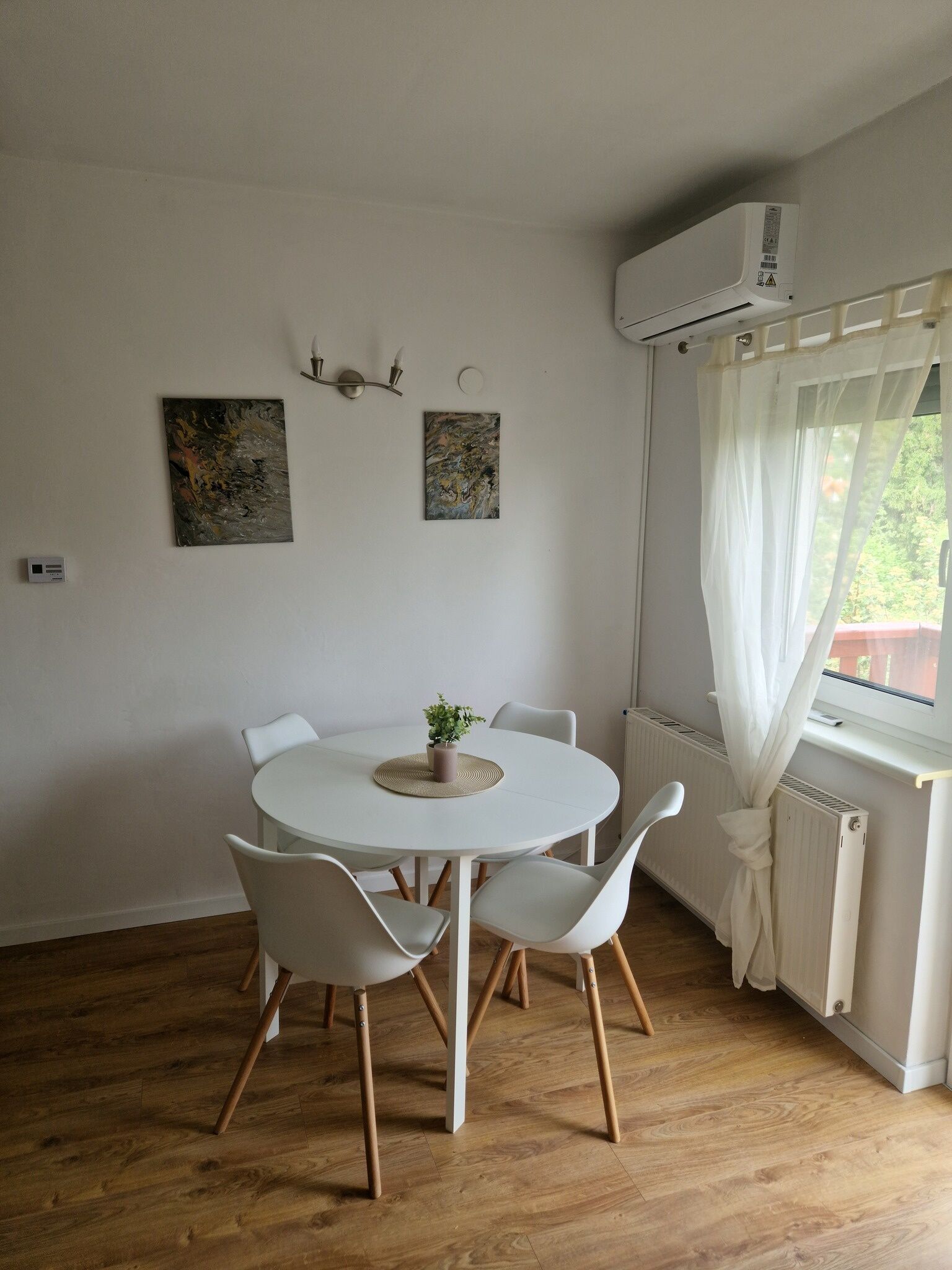 BORA Apartman – Gyenesdiás fotó 2