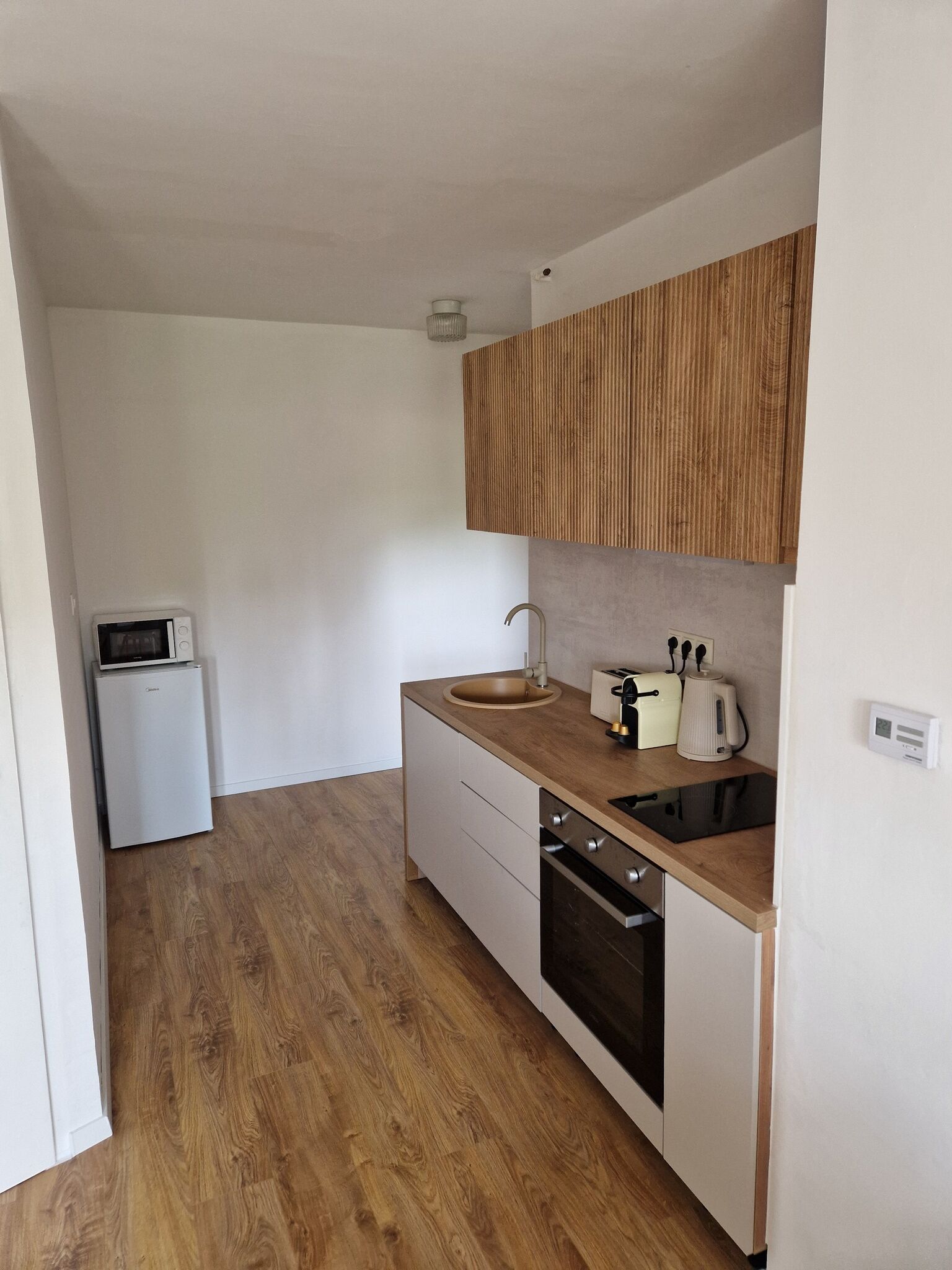 BORA Apartman – Gyenesdiás fotó 5