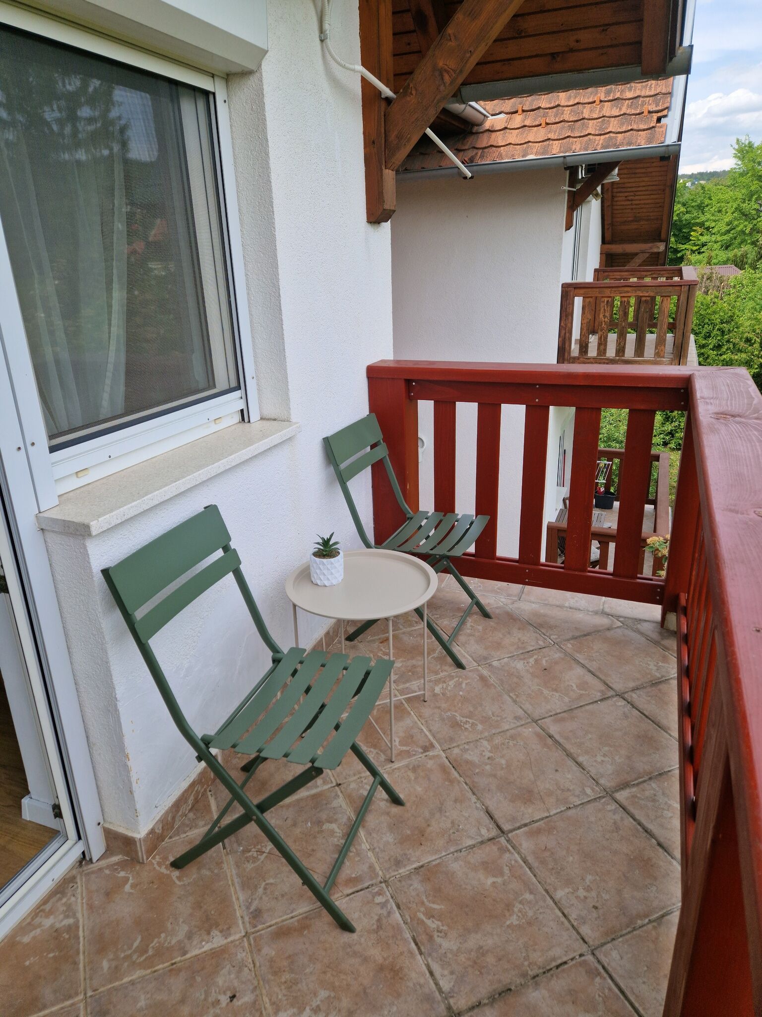 BORA Apartman – Gyenesdiás fotó 6