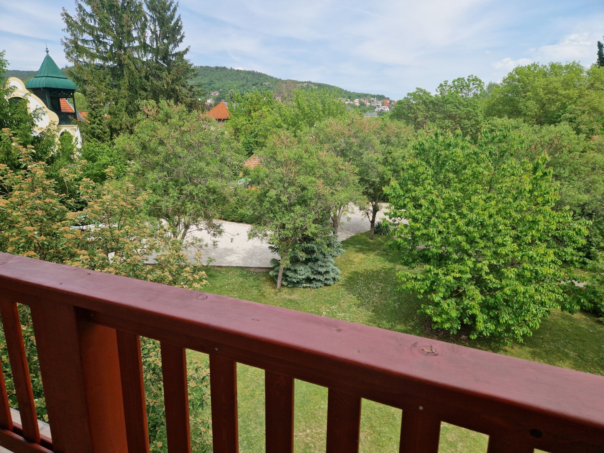 BORA Apartman – Gyenesdiás fotó 8