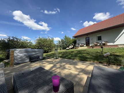 Orfű Hillside