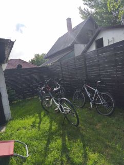 MelBa Vendégház Dömsöd15