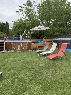Relax Island Apartman1