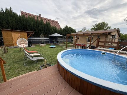Relax Island Apartman2