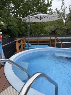 Relax Island Apartman5