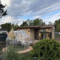 Relax Island Apartman – Gárdony