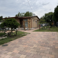 Relax Island Apartman