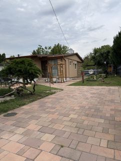 Relax Island Apartman