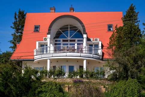 Panoráma Villa16