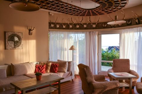 Panoráma Villa7