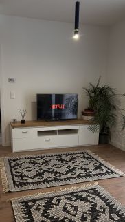 Deep Blue Apartment9
