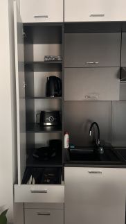 Deep Blue Apartment11