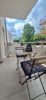 Deep Blue Apartment2