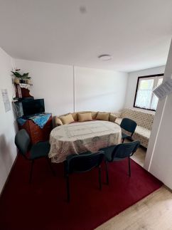 Kázsmárk Önkormányzat Pihenőháza1