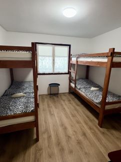 Kázsmárk Önkormányzat Pihenőháza2