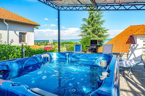 Apartman 3604