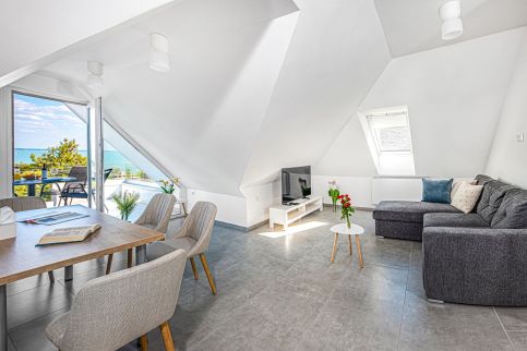 Apartman 3601