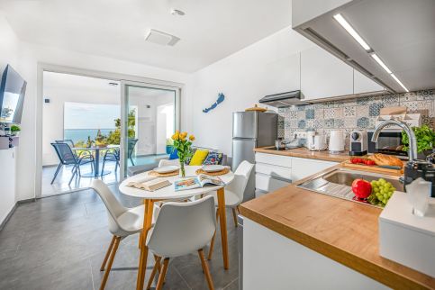 Apartman 3603