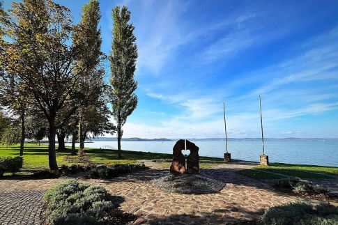 CsendesPart Apartman
