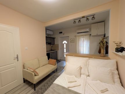 Frasolis Studio Apartman1