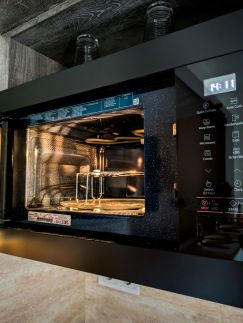 Frasolis Studio Apartman9