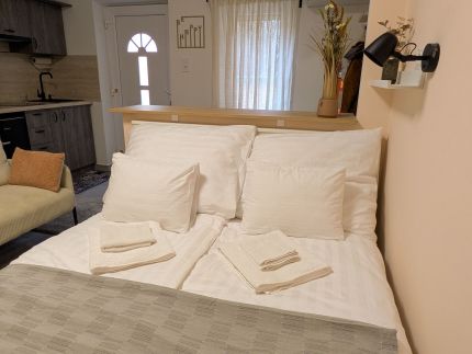 Frasolis Studio Apartman2