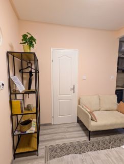 Frasolis Studio Apartman3