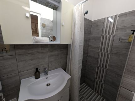 Frasolis Studio Apartman4